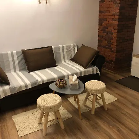 Cozy Central Apartment-2