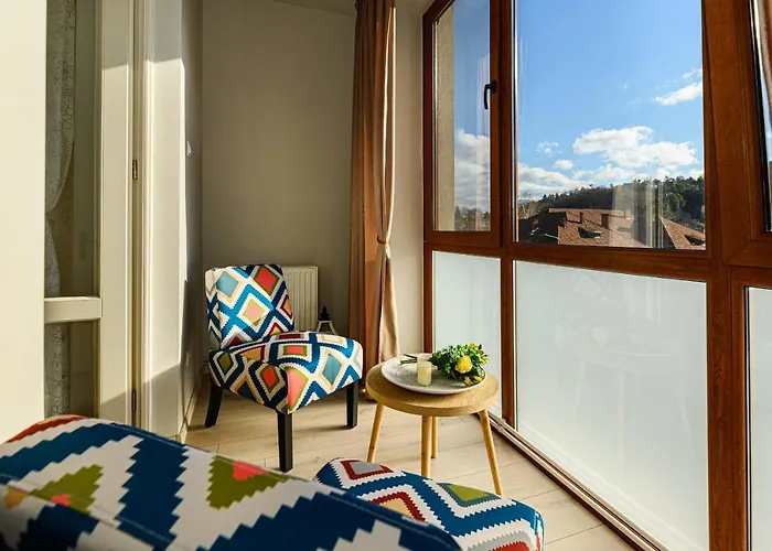 Chic&View Brasov